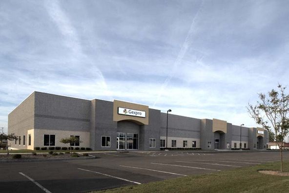 DeStefano Development: 6440 Deere Rd, Syracuse, NY 13206